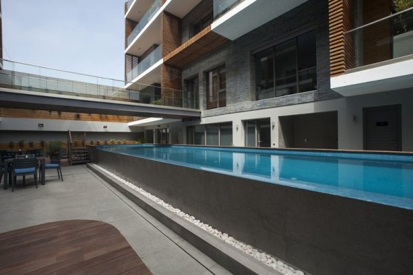 Ocean Park Appart Hotel