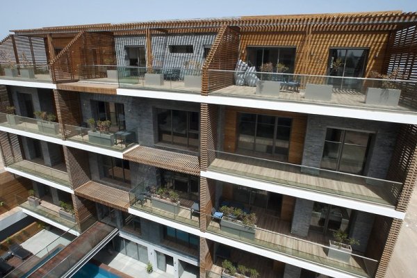 Ocean Park Appart Hotel