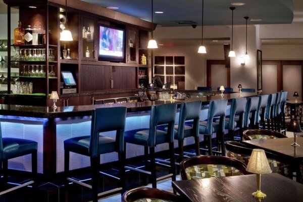DoubleTree by Hilton Chicago O´Hare Airport - Rosemont