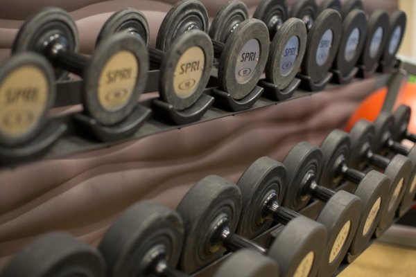 DoubleTree by Hilton Chicago O´Hare Airport - Rosemont
