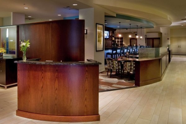 DoubleTree by Hilton Chicago O´Hare Airport - Rosemont