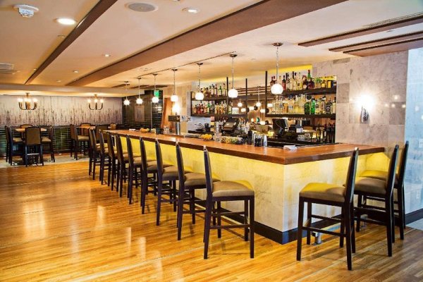 The Royal Sonesta Washington DC Dupont Circle