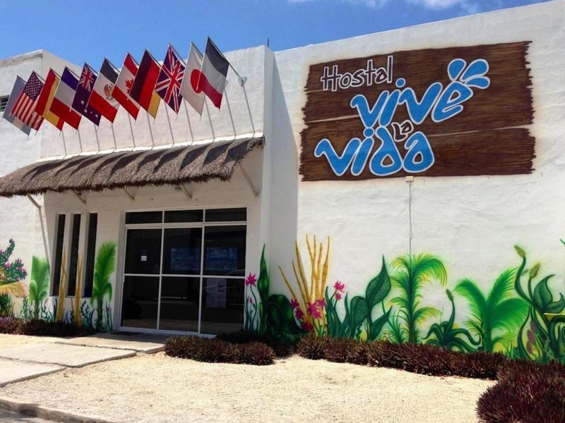 Hostal Vive la Vida
