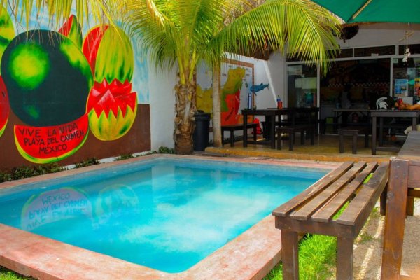 Hostal Vive la Vida