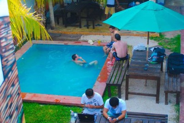 Hostal Vive la Vida