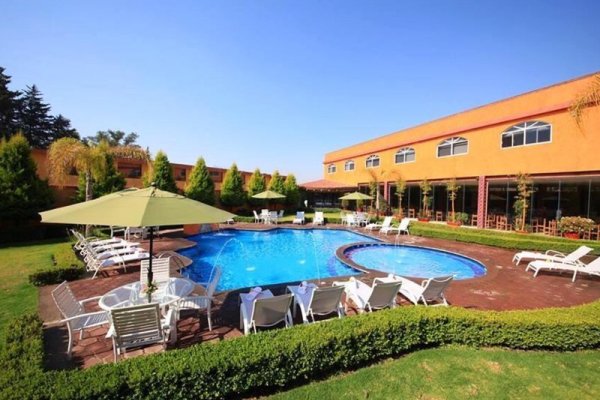 Hotel Quinto Sol