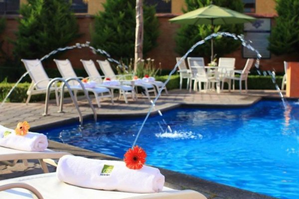 Hotel Quinto Sol