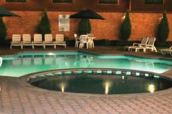 Hotel Quinto Sol