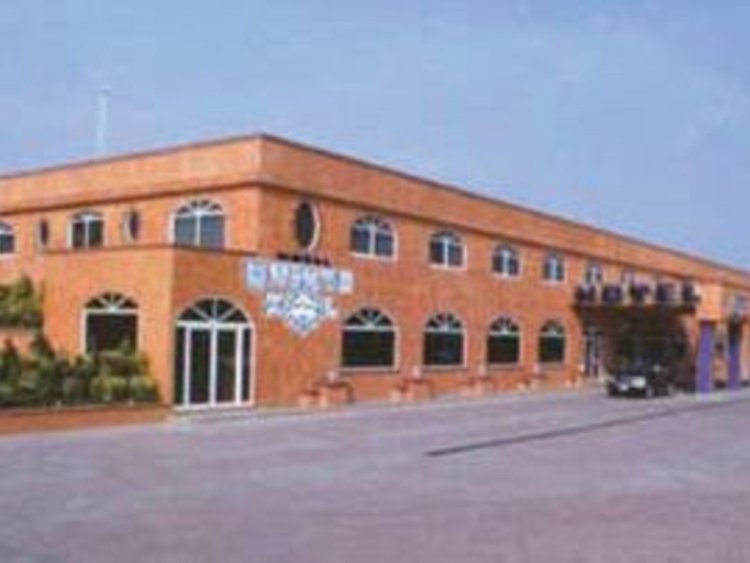Hotel Quinto Sol