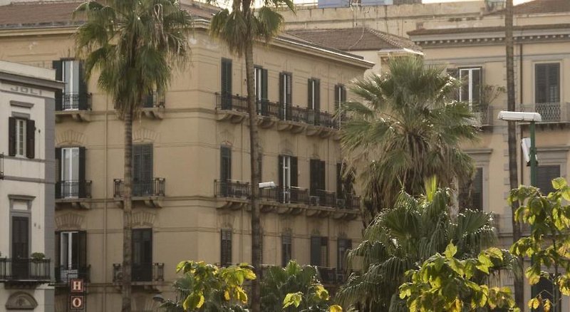 B&B C era Una Volta