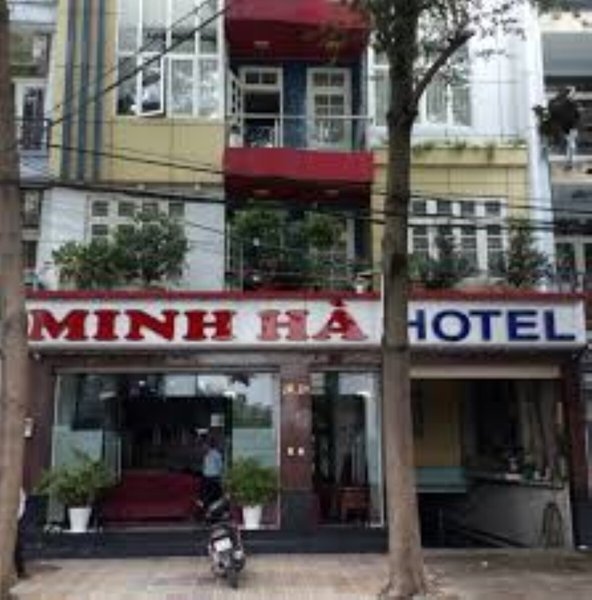 HANZ Minh Ha Hotel