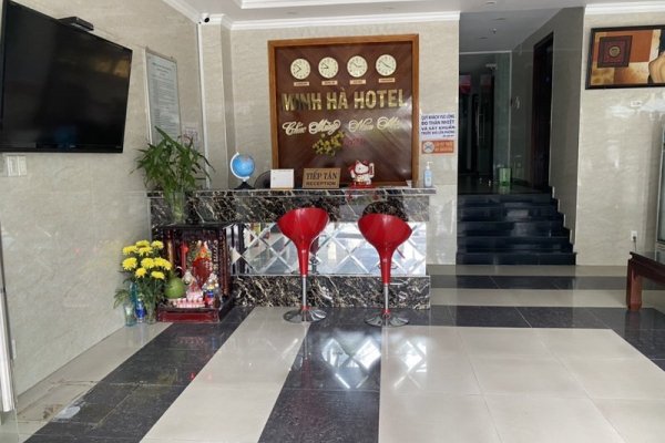 HANZ Minh Ha Hotel