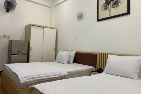 HANZ Minh Ha Hotel