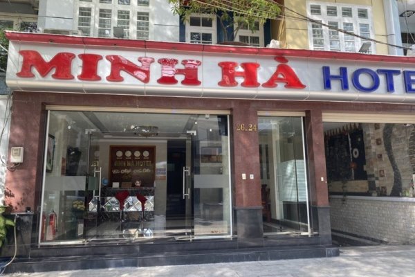 HANZ Minh Ha Hotel