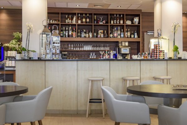 Best Western Plus Ajaccio Amirauté Résidence