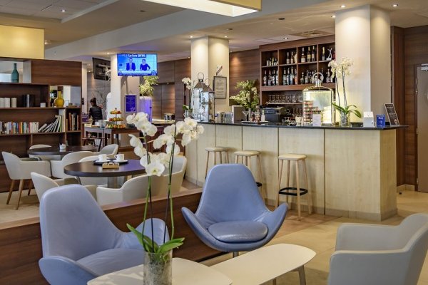 Best Western Plus Ajaccio Amirauté Résidence