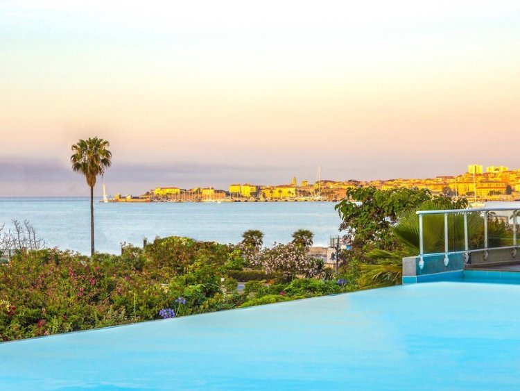 Best Western Plus Ajaccio Amirauté Résidence