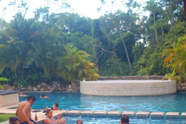 Axkan Palenque