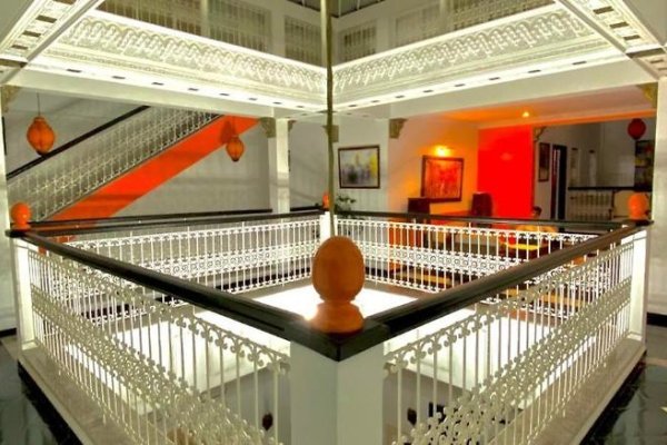 Riad Baddi