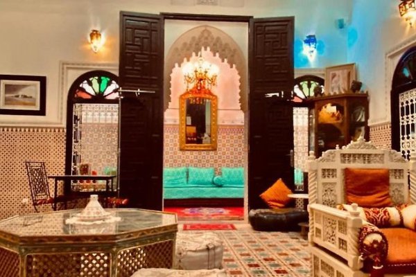 Riad Baddi