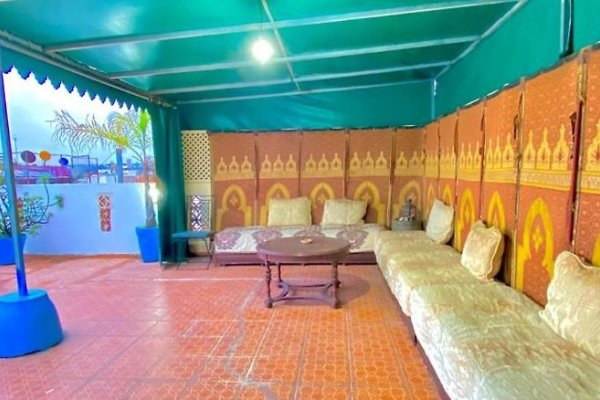 Riad Baddi
