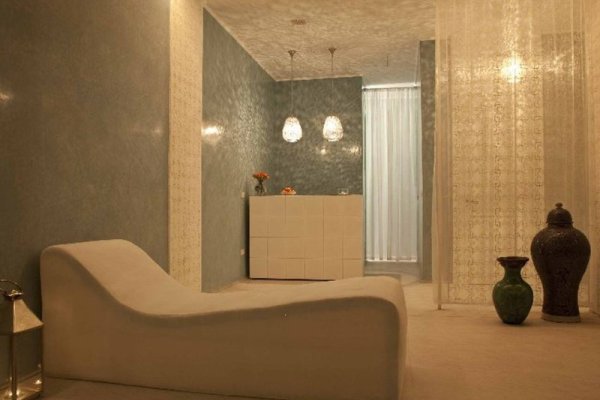 Riad Nashira & Spa