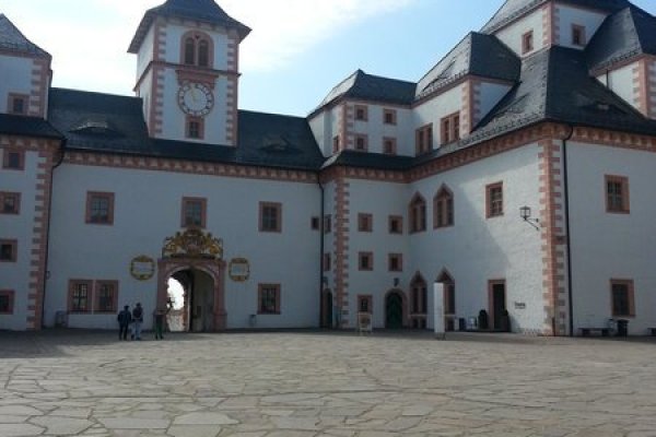 ACHAT Hotel Dresden Altstadt