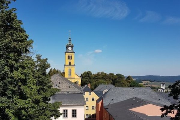 ACHAT Hotel Dresden Altstadt