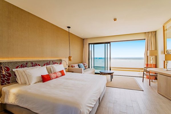 Royal Horizons Ponta Sino