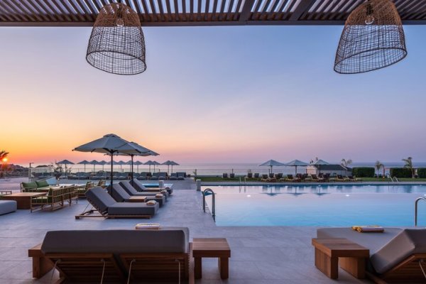 Aulus Chania Resort, Curio Collection by Hilton