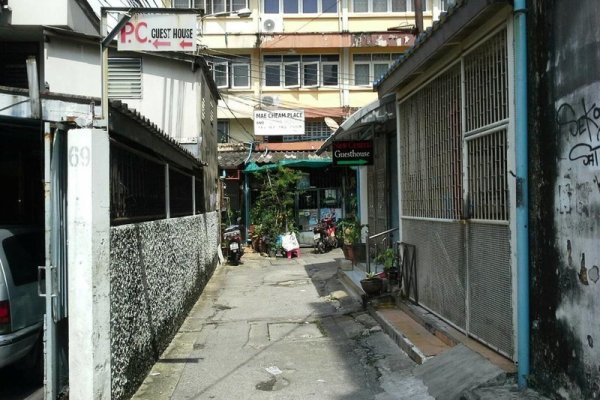New Central Guesthouse