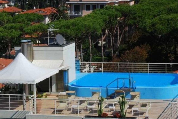 Hotel Bracciotti