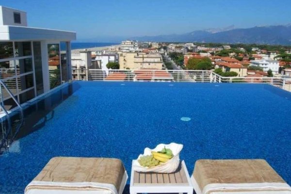 Hotel Bracciotti