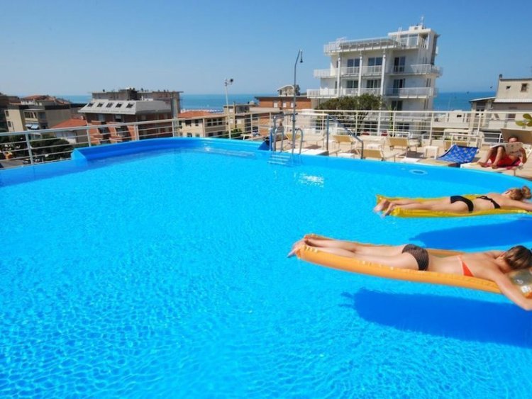 Hotel Bracciotti
