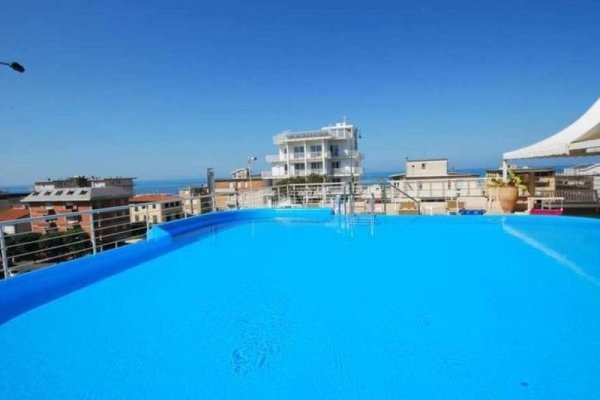 Hotel Bracciotti