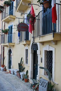 B&B La Locandiera
