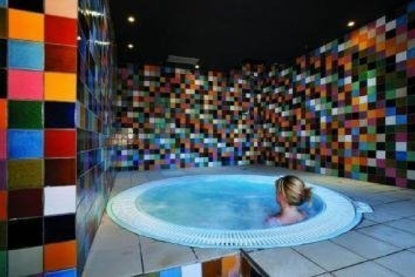 Balneario Seron