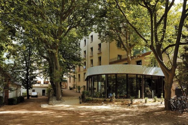 Balneario Seron