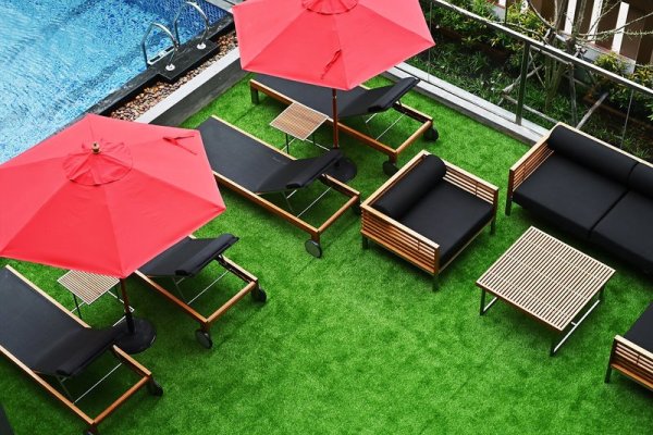 M Pattaya Hotel