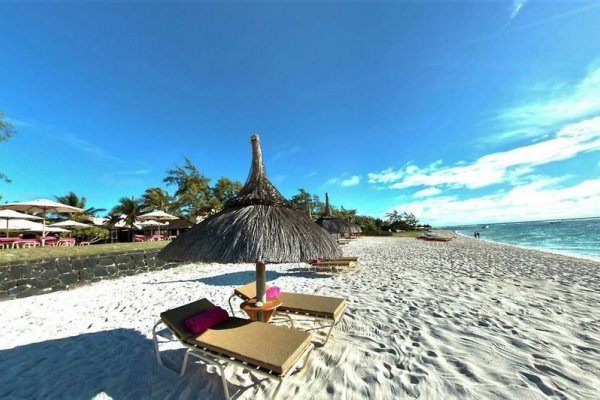 Silver Beach