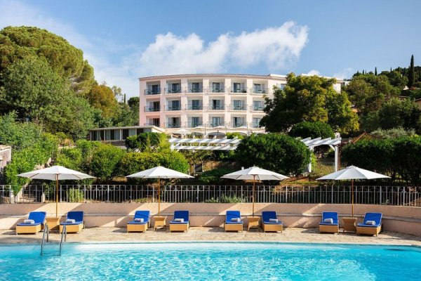 Residence Beach