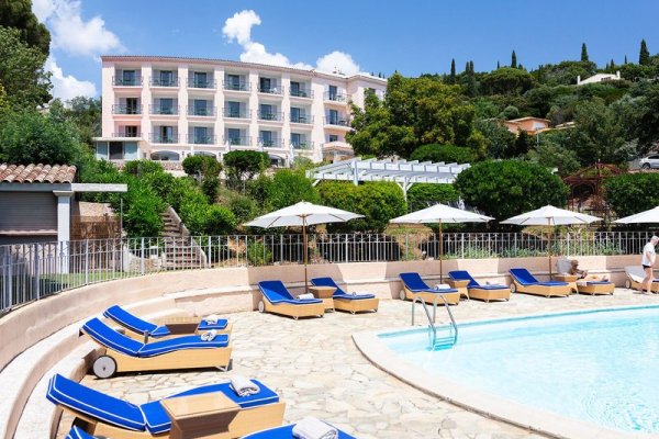 Residence Beach