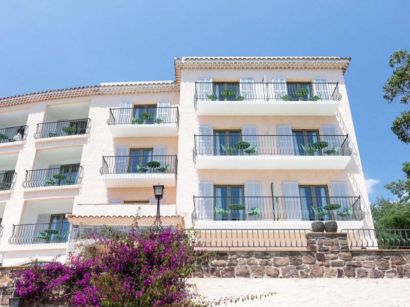 Residence Beach