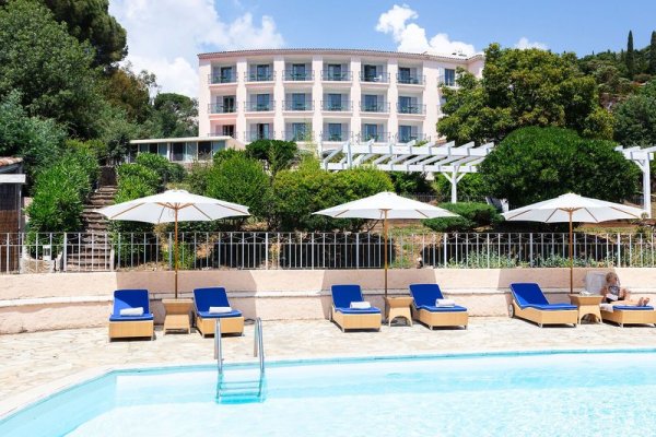 Residence Beach