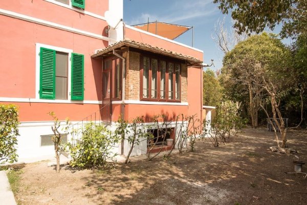 Villa Regina