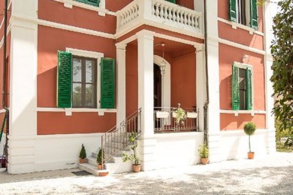 Villa Regina