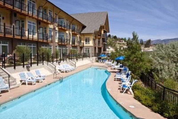 Summerland Waterfront Resort