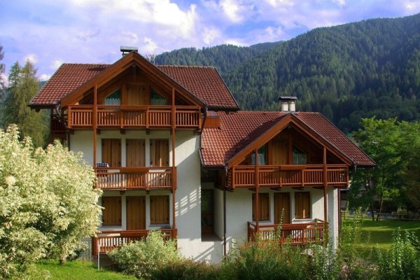 Residence Piz Aot