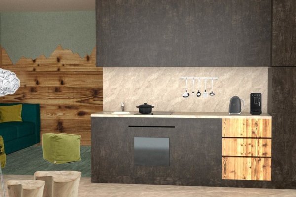 Residence Piz Aot