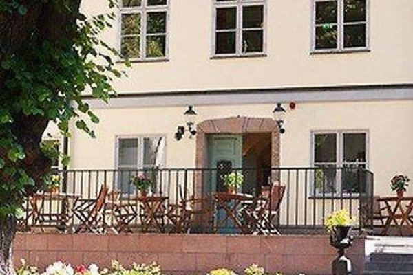 Hotel Hellstens Malmgard